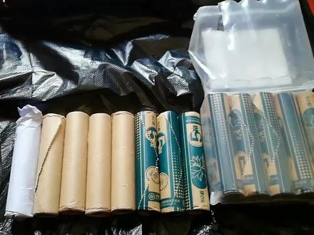 预约硬币,居然有原卷荷花五角! #硬币 #收藏 #找零