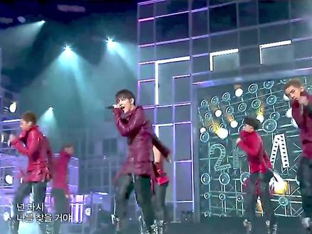 2PM《I'll be back》 混剪版#金闵俊#黄灿盛#李俊昊#张祐荣#玉泽演