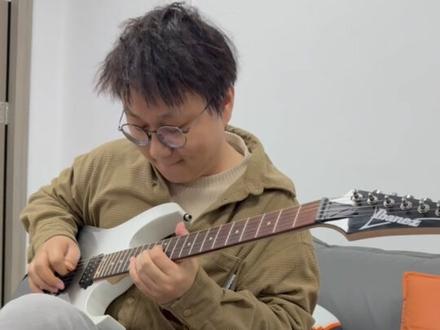 这Laney prism手机直录好看吗?!#拾音琴行 #Laney #Laneyprism #Laney音箱 #Laney棱镜电吉他音箱