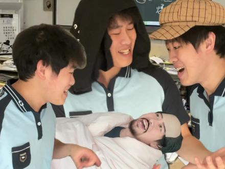 你们还算出过哪些离谱答案?#超能演剧情大赛 #青年创作者成长计划 #劣质特效 #搞笑 #抽象