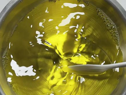 45秒解锁透泰#起泡胶#起泡胶教程#史莱姆#解压#自制