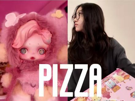 PV145 | 全网唯一❕小马宝莉友谊魔法新春花园大礼盒🎁开箱❕#小马宝莉 #mlp #全网唯一 #开箱