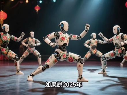 求证:2026年春晚机器人表演全是真实拍摄的吗?
