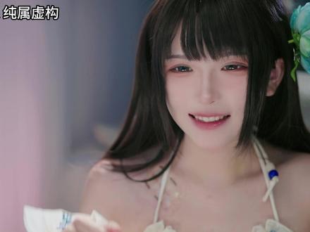 节目效果 (其实是切甲状腺) #兔娘 #兔娘直播