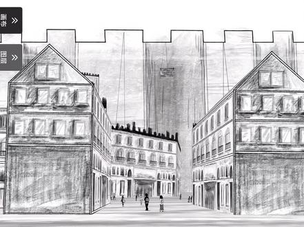 #进击的巨人 #手绘