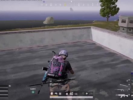 PUBG新手教程—键位设置,改善画面模糊,提高游戏帧数! #游戏日常 #绝地求生 #吃鸡 #PUBG
