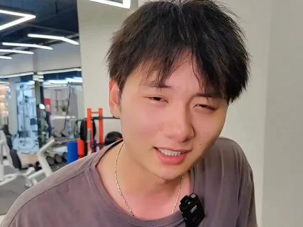 夏天来啦!到了身材大比拼的时候啦!确定不了解一下?#胡小毅日常 #美好就在不远处 #健身