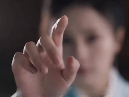 第32集:时宜拜别师父#周生如故#任嘉伦#白鹿