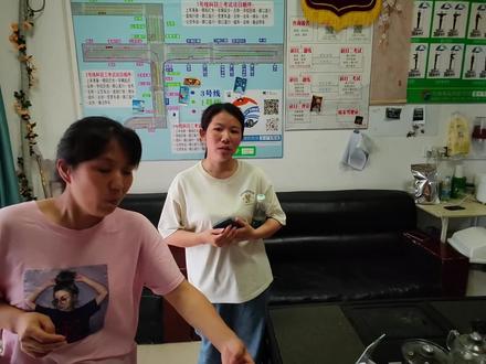 科目三考试,靠边停车没信号了!#科目三考试 #九江支队科目三新考场 #九江驾校#九江驾校哪家好