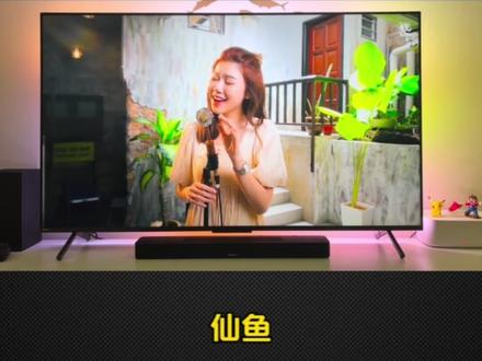 Bose Soundbar 550实机试听与eARC杜比全景声时延测试 #回音壁音响 #杜比全景声 #智能电视