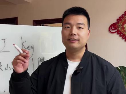 API Key#AI编程 #AI应用