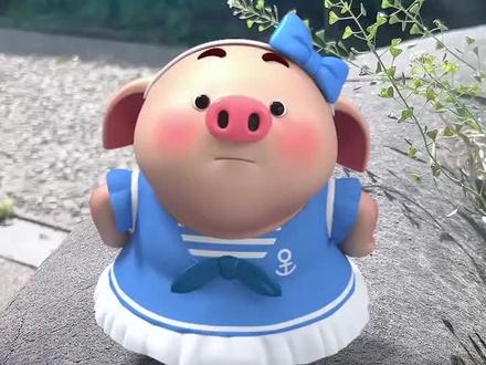 #创意 #手工 #折纸 #惊喜 骑白马的不一定是王子,也不一定是唐僧,而是胖猪猪哟~~一起来折天马吧!