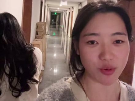 比我更玻璃心的人出现了#温颜eoe