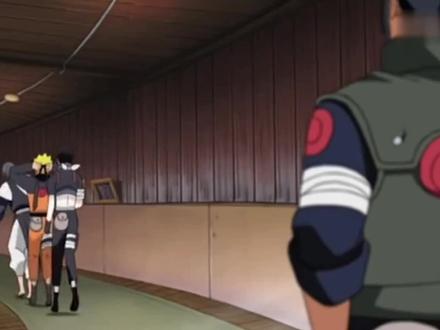 只有鸣人能喊她婆婆#纲手#鸣人#火影忍者