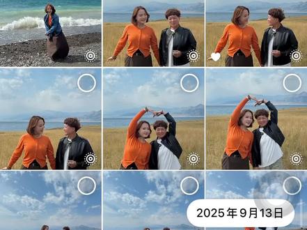 这样就轻松多啦 #一种很新的顶尖p图方式