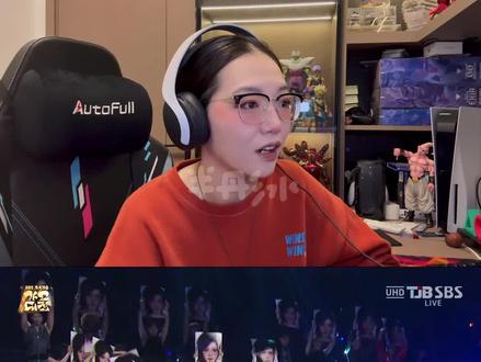 Reaction Time📹|LE SSERAFIM又是一个全新的年末舞台改编!!怎么能这么棒!!(god 恩採真的美翻了….)
LE SSERAFIM-2025SBS歌谣大战《SPAGHETTI》
#reaction #lesserafim #2025sbs歌谣大战 #spaghetti #lesserafim年末舞台