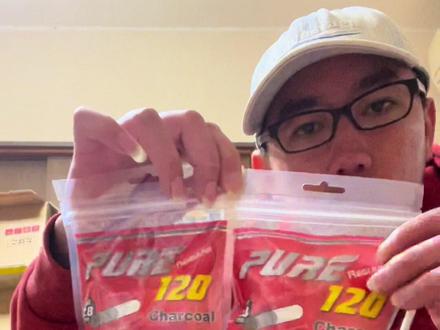 日税手巻きpure棉头
#花沢 #日税手卷 #日本海淘 #日本pure #烟斗客