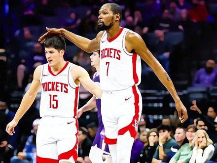 谢天谢地谢泼德!火箭二年级的探花秀已经超额完成任务 渡人渡己杜兰特,谢天谢地谢泼德,这是火箭经历了大半个赛季后的总结,而谢泼德在自己的第二个赛季由于范弗利特的受伤也获得机会并且做出贡献,本期栏目将通过深度数据分析带你了解了解。#nba #nba吐槽大会 #火箭 #杜兰特 #谢泼德