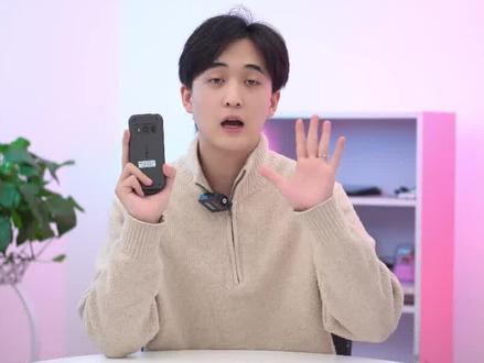 防尘防水防摔,诺基亚三防手机,诺基亚800#诺基亚 #数码科技 @DOU+小助手