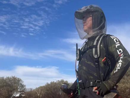 荒野寻金必备工具