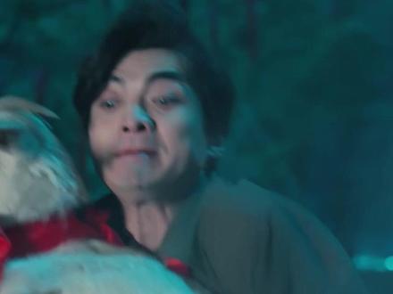 我觉着井神比较好 #凤麟剧场 #星恋剧场 #椰子追剧