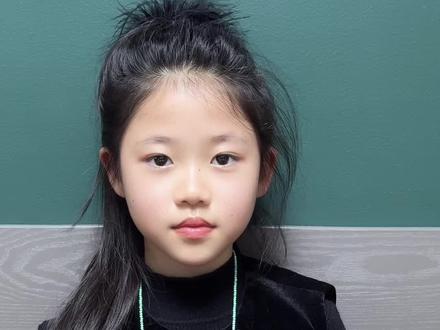 陪娃复习第24课《一定要争气》 #张可儿 #学习日常 #一定要争气 #三年级语文 #一起学习吧