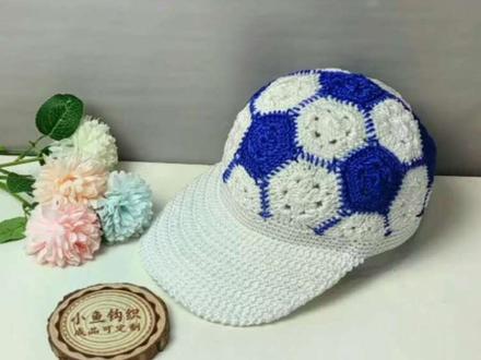 来了……来了……让你们久等了#手工编织 #手工爱好者 @抖音小助手