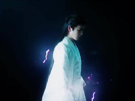 龙神登场 月鳞绮纪5#月鳞绮纪