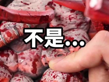 最瘆人的一集!这位美女也太“特别”了 #手办 #帕瓦 #电锯人 #抖音模玩同好会 #大人也要玩玩具