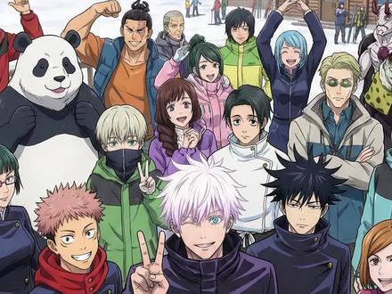 若律法不公,我就是正义。#日车宽见 #咒术回战 #动漫 #天才 #爽