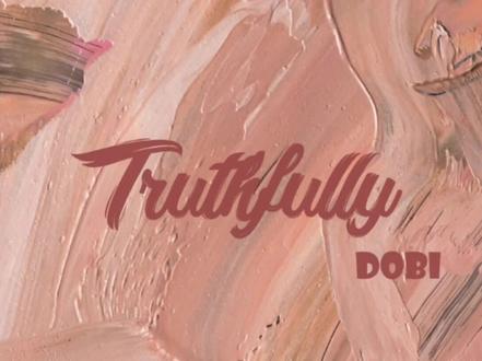 Truthfully - A1 TRIP/Dobi
词Lyricist:DOBI
曲Composer:DOBI
