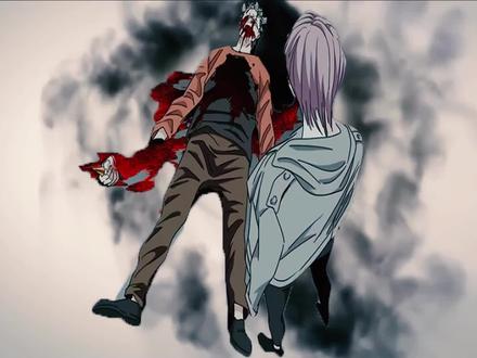 马仙洪到底死没死透?#一人之下 #马仙洪 #曲彤 #八奇技