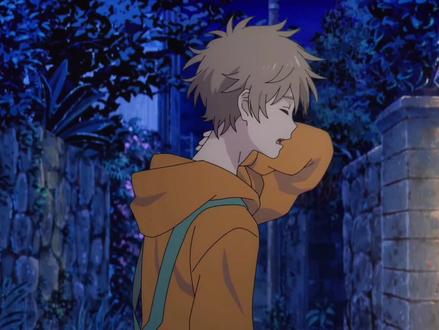 骏在线笨拙追妻哈哈哈哈哈哈#海边的异邦人 #动漫推荐 #动漫