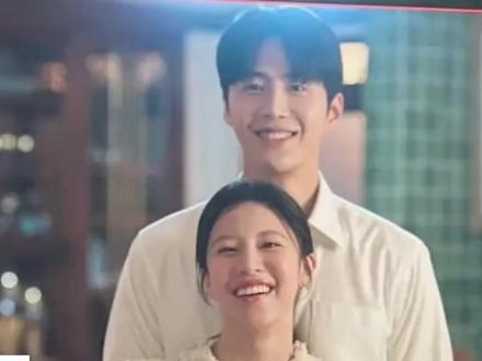 #金宣虎高允真开年第一正缘感异性恋 这对给我的感觉不是情侣感是夫妻感啊!!#金宣虎 #高允真 #爱情怎么翻译 #cp