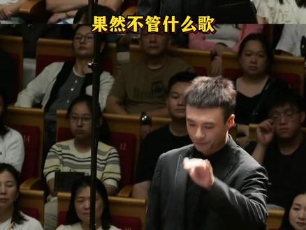 就算是歌曲沾上群像也是那样的震撼#大合唱 #音乐 #音乐分享