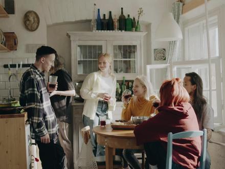 为什么他们被称为最“稳”的人格? #ESFJ #MBTI #16型人格 #荣格八维 #青年创作者成长计划