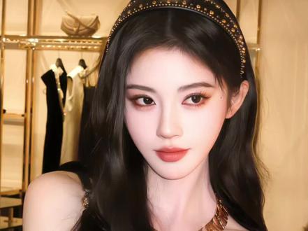 鞠婧祎,郭麒麟,敖瑞鹏和张淼怡,肖战,女星