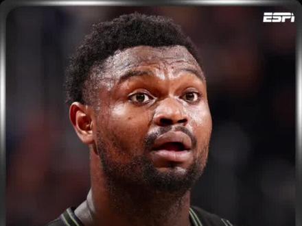 鹈鹕必须更换基石 #虎扑评分蔡恩受伤亮评讨论 #蔡恩