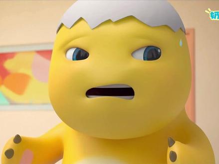 互换身份的一天都干了些什么#奶龙 #暴暴龙