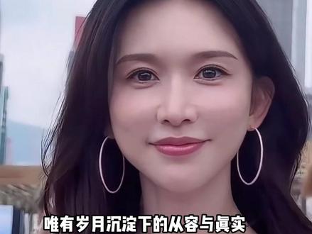 香港马拉松这一次,51岁的林志玲用一张美到犯规的“妈生脸”,完美诠释了何为岁月偏宠美人#林志玲 #马拉松 #曾黎 #内容启发搜索 #影娱热点团