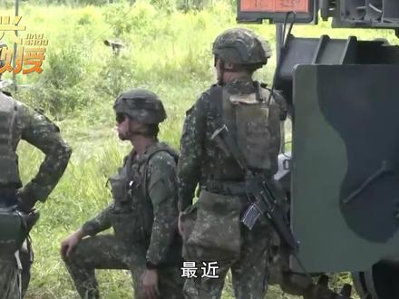 汉光军演一开始,大陆海警立马围了上去,离登岛仅差一步