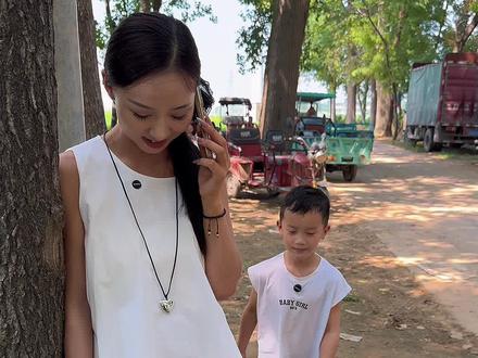 #搞笑 #一定要看到最后 父母的教育很重要