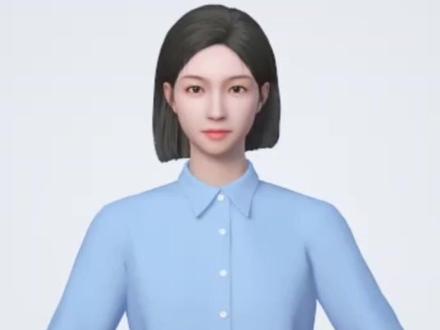 vivo手语翻译官体验,科技也有温度 #vivo #OriginOS #爱耳日 #手语翻译