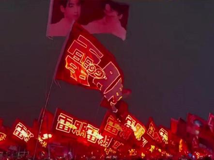 难道甜玉米的天是真的塌了吗? #田栩宁 #甜玉米 #九成美 #粉丝 #恋爱