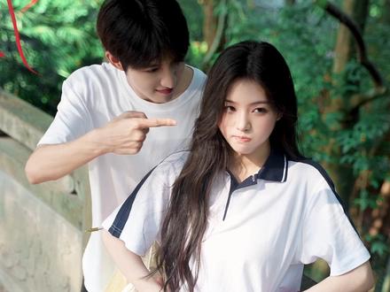 “我的愿望是实现你的愿望” #剧情 #be