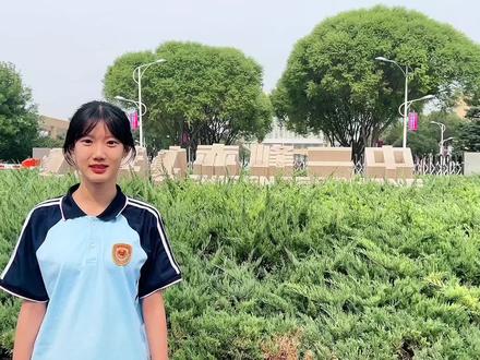 桃李芬芳,芳华永驻!#我为我的学校打call #赤峰三中 #赤峰二中