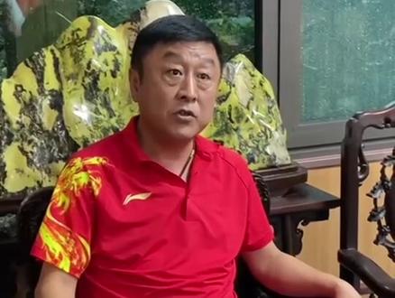 陈梦奥运爆款项链 你想Get吗 陈梦父亲:这款独一无二!#陈梦项链 #陈梦 #夺冠2021