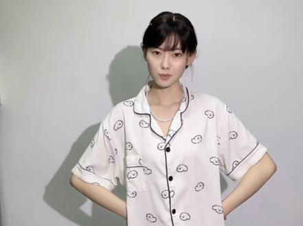 豆包帮忙穿搭 当我要出去聚会,让豆包帮忙穿搭时 #豆包教穿搭 #松弛感穿搭 #豆包ai #挑战让AI打扮我