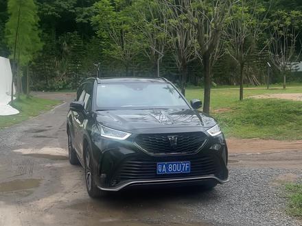 皇冠陆放和汉兰达这两个这么实用的隐藏功能一定要立马学会!#皇冠陆放 #丰田皇冠 #汽车隐藏功能 #汽车知识分享 #汉兰达