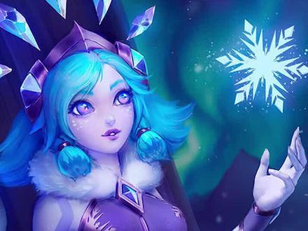 我喜欢玩琴女,所以我一点都不是配音控/捂脸 #英雄联盟